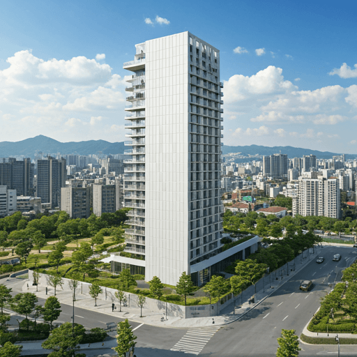 마포 프레스톤