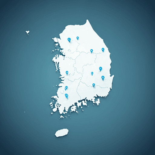 지도 중심 검색